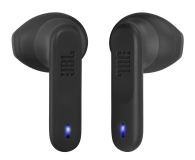 JBL VIBE FLEX BT TWS Czarne - 1167951 - zdjęcie 3